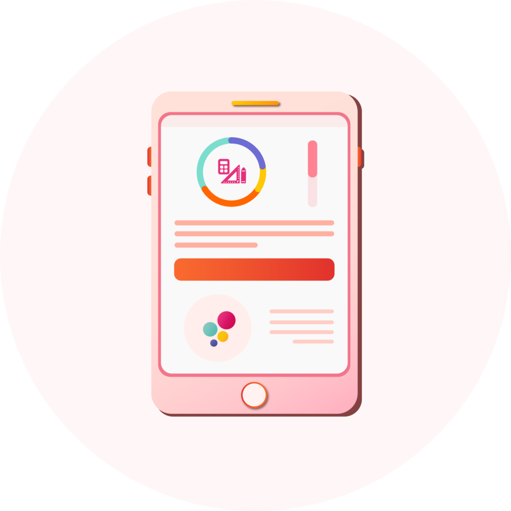 smartphone et gestion des compétences