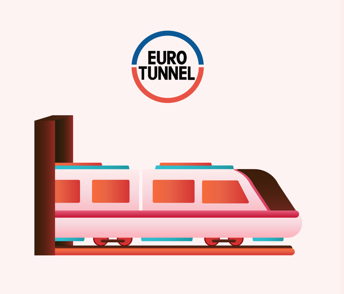 euro tunnel clients