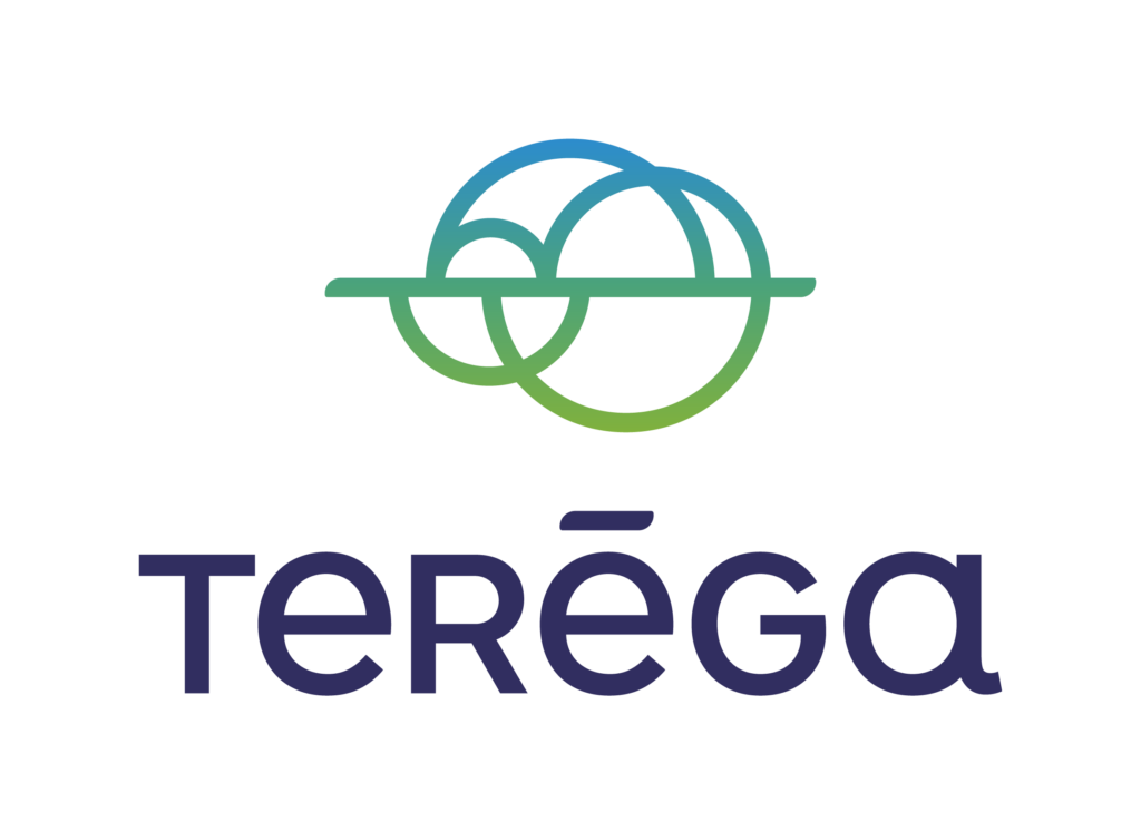 Teréga logo