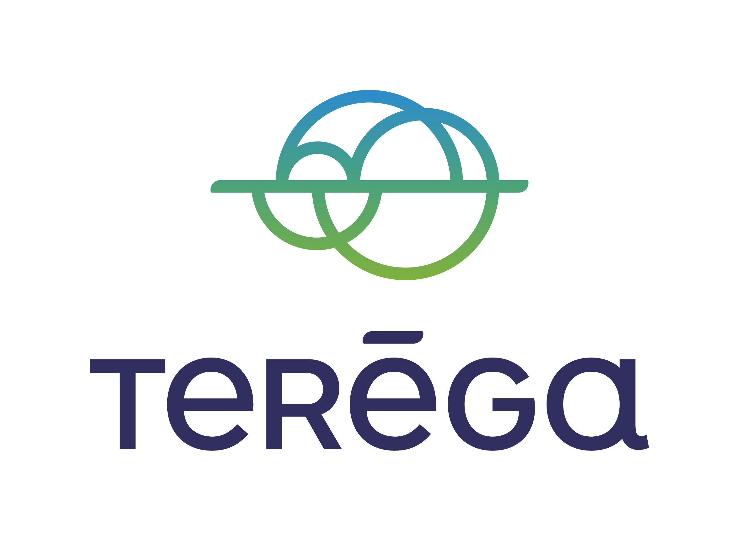 Teréga logo