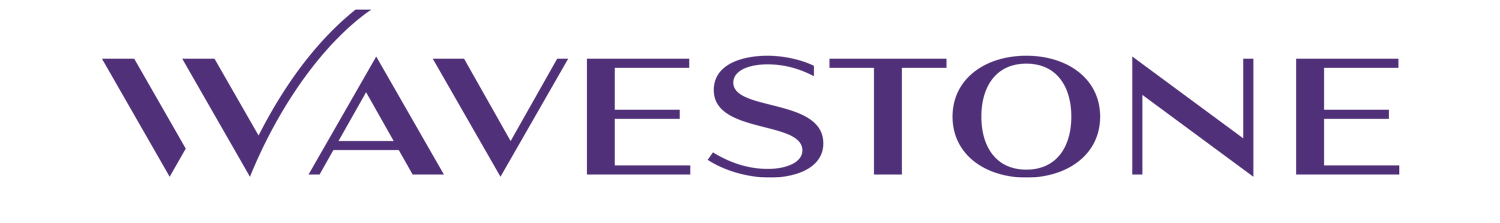 logo wavestone
