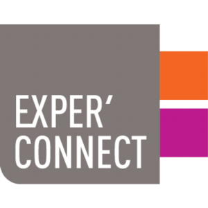 logo experconnect