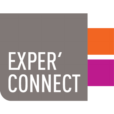 logo experconnect