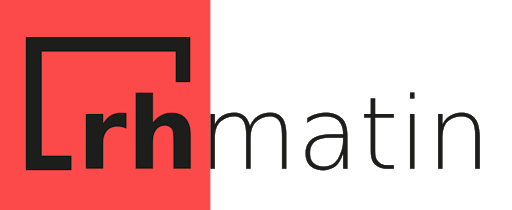 logo rh matin