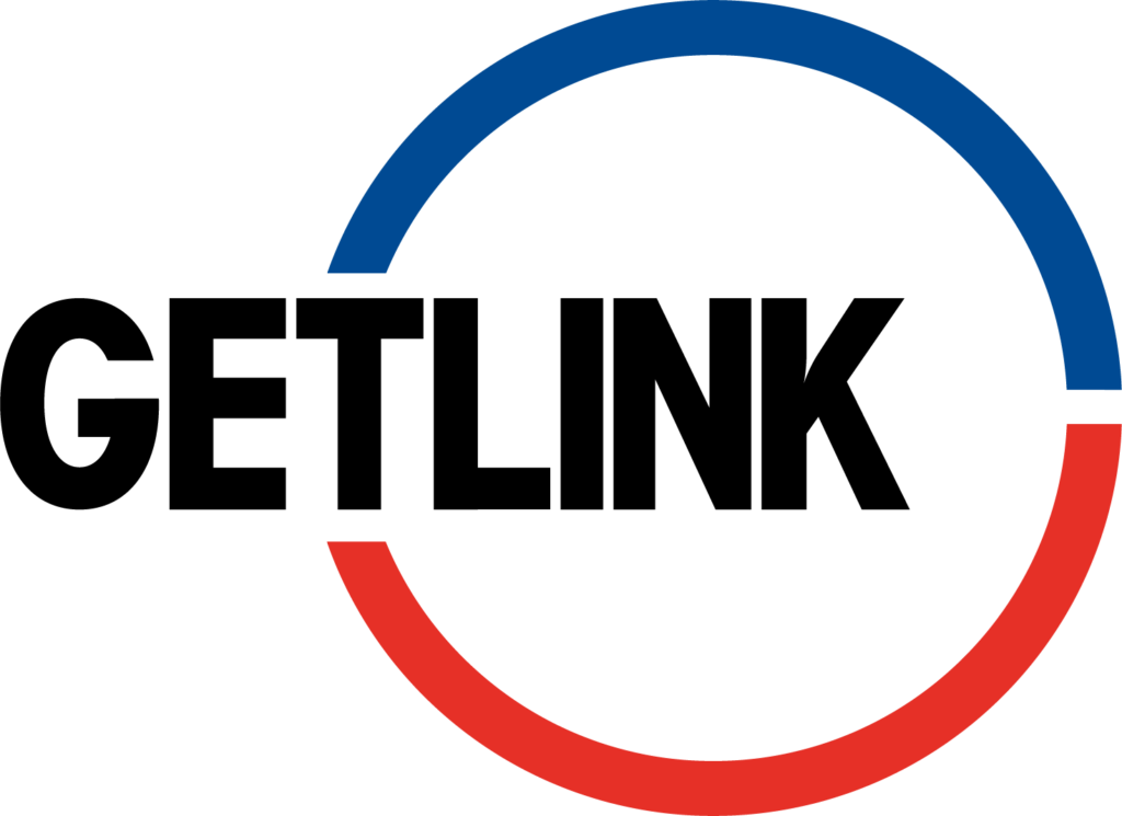 logo eurotunnel - getlink