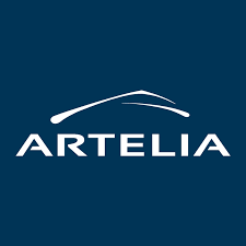 logo artelia