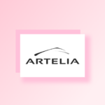 logo artelia elamp