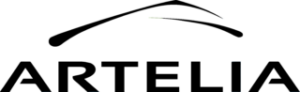 logo artelia