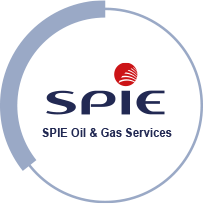 logo spie oil & gas services