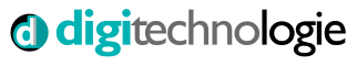 logo digitechnologie